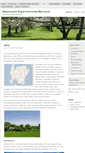 Mobile Screenshot of greengate-wibb.com